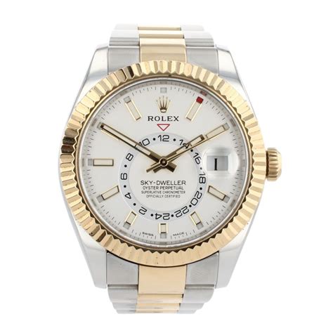 ramsdens rolex